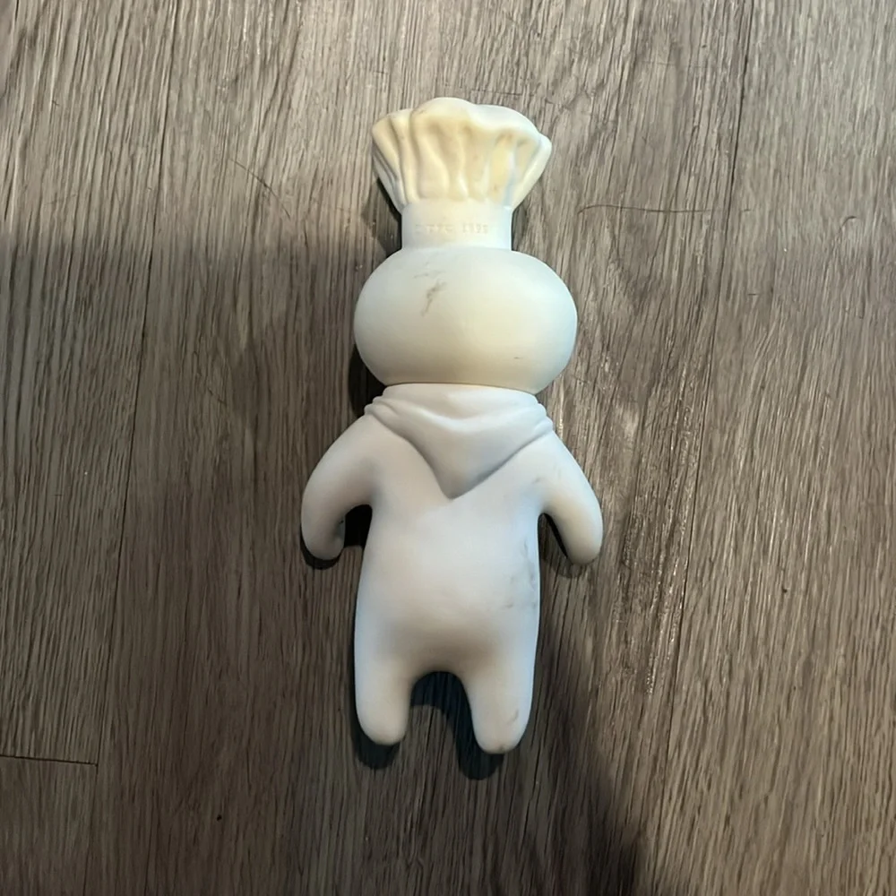 Pillsbury Doughboy Figurine